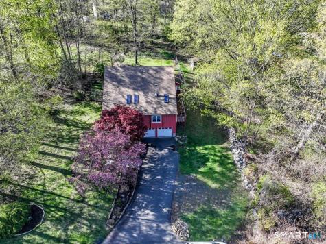 6 Taagan Street Danbury CT 06811