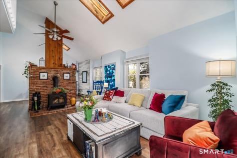 6 Taagan Street Danbury CT 06811