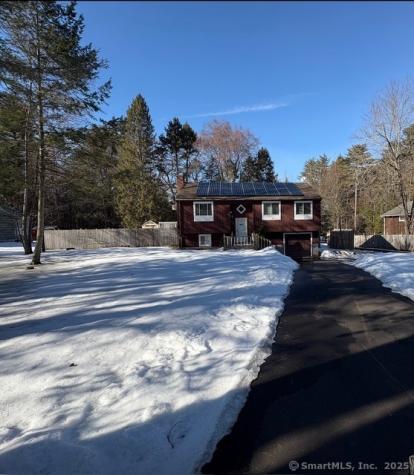 503 Bushy Hill Road Simsbury CT 06070