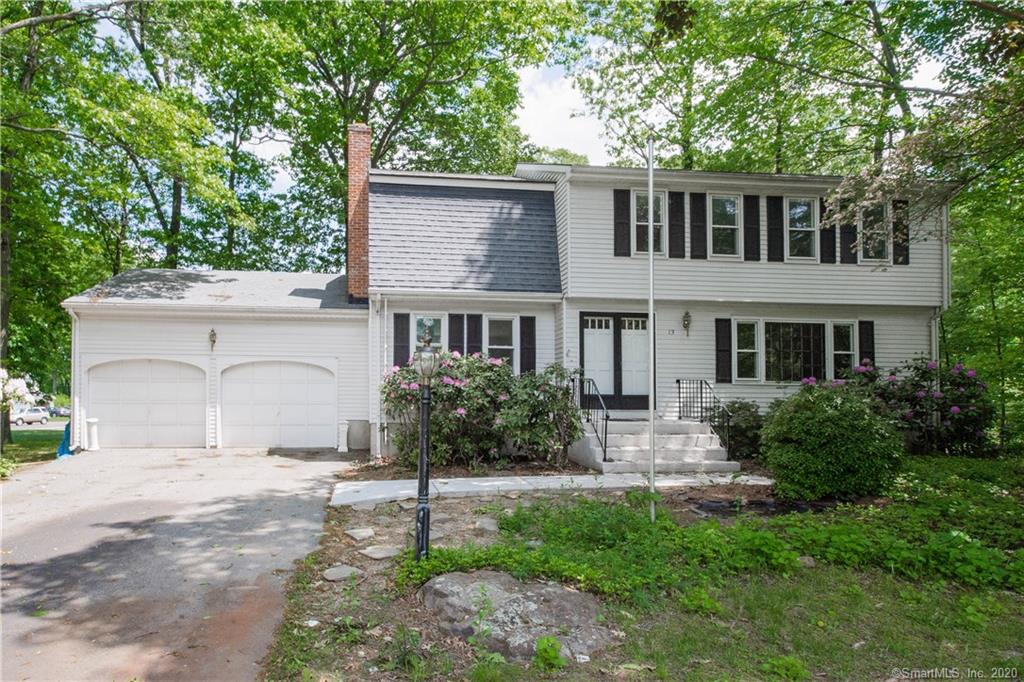 13 Deacon Circle Southington CT 06489