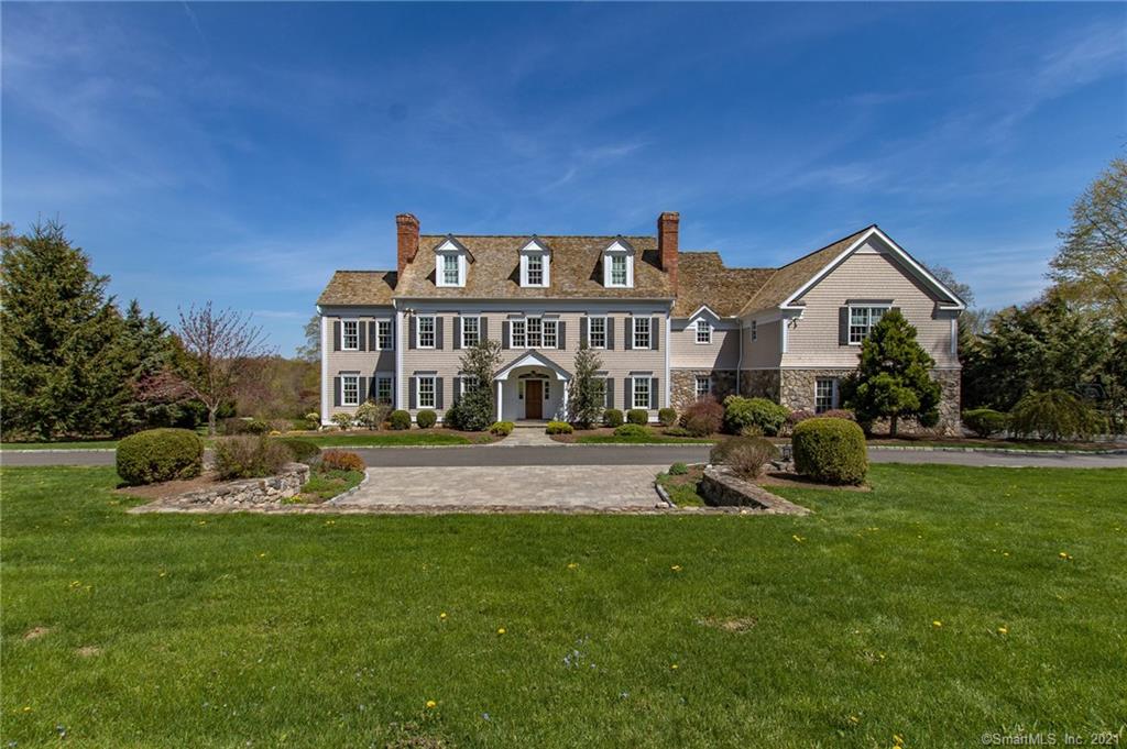 94 Sturges Ridge Road Wilton CT 06897