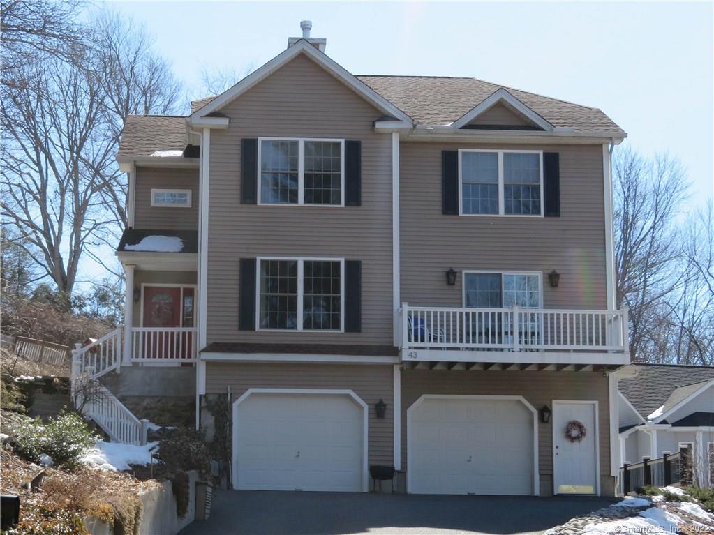 43 Southridge Drive Waterbury CT 06708