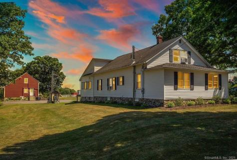 1712 Torringford Street Torrington CT 06790