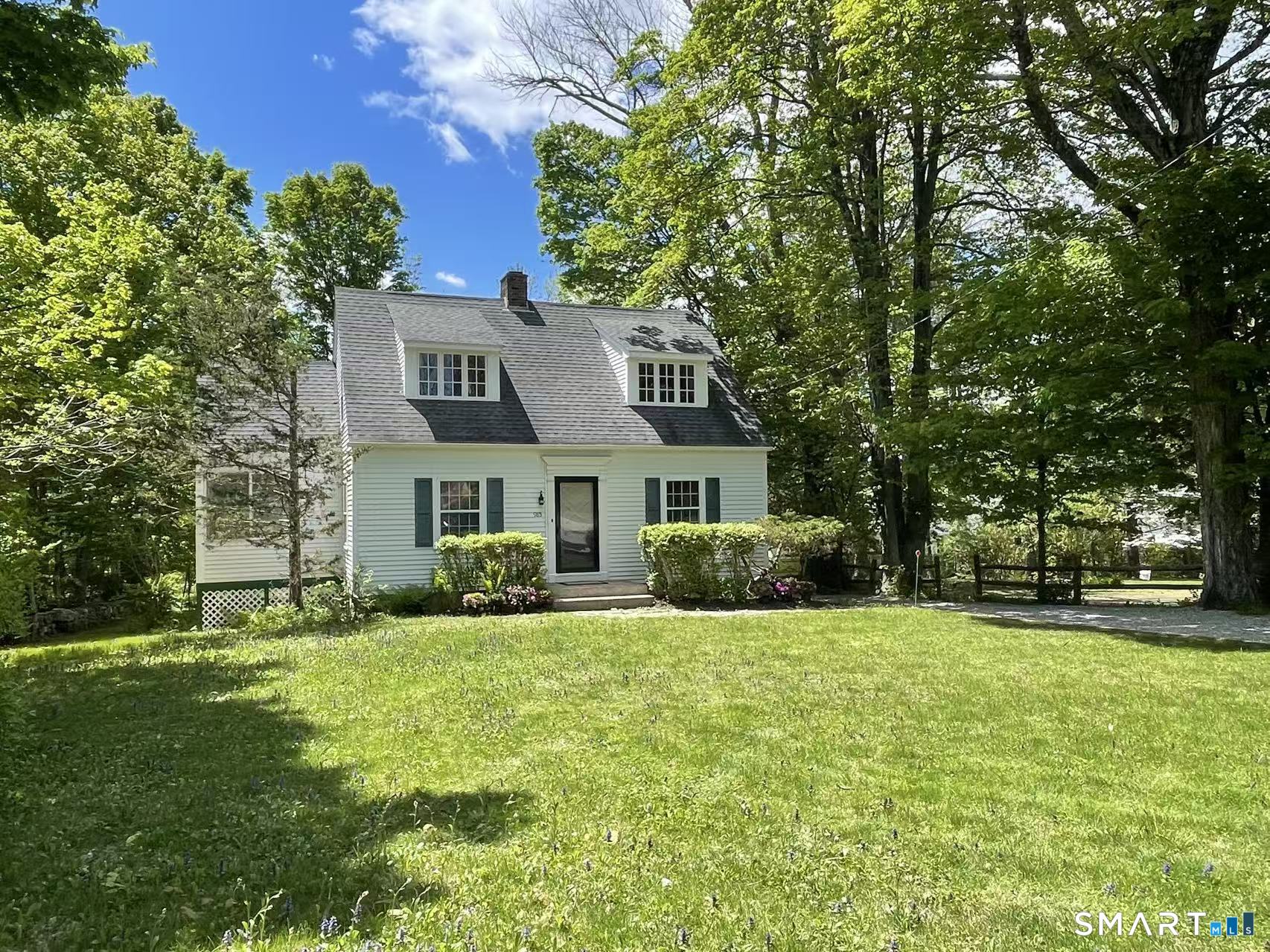 985 Storrs Road Mansfield CT 06268