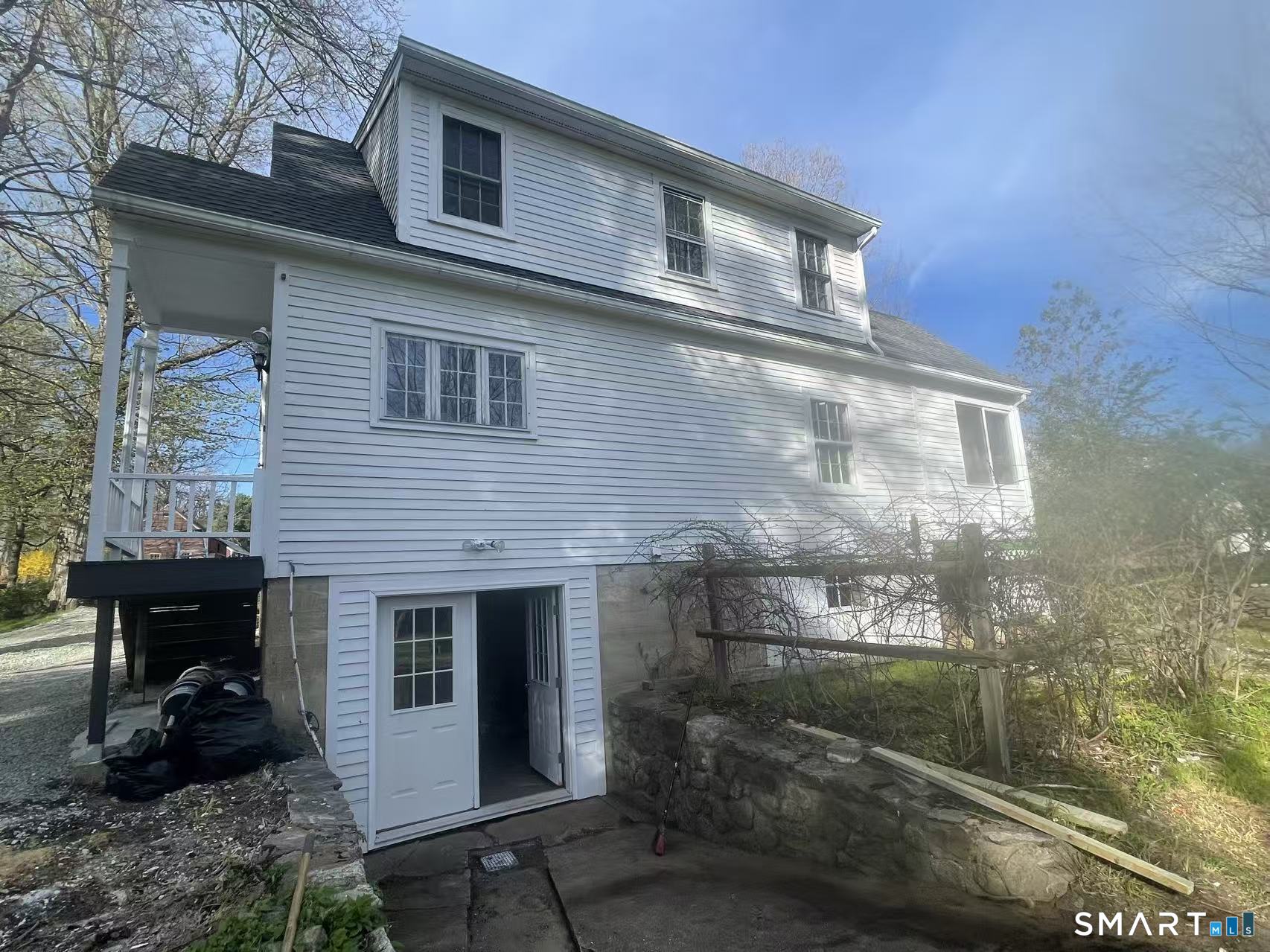 985 Storrs Road Mansfield CT 06268