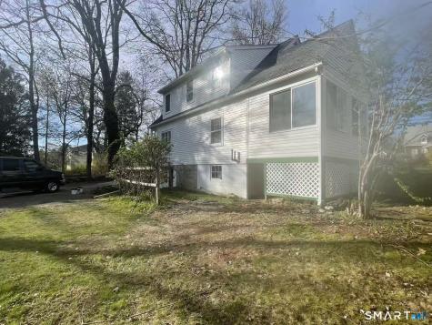 985 Storrs Road Mansfield CT 06268