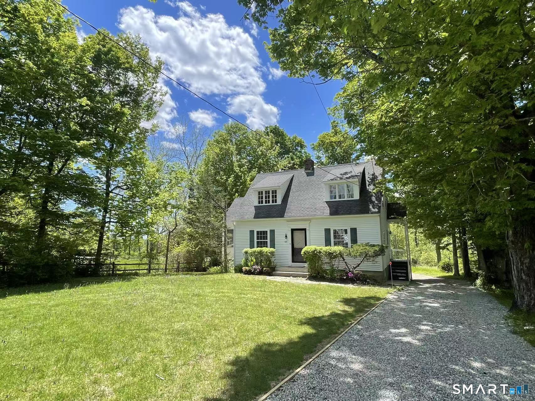 985 Storrs Road Mansfield CT 06268