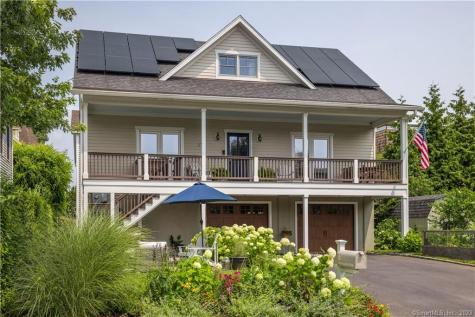 3 Morningside Place Norwalk CT 06854