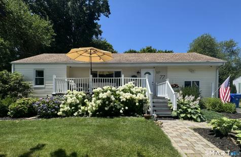 77 Berkeley Road Middletown CT 06457