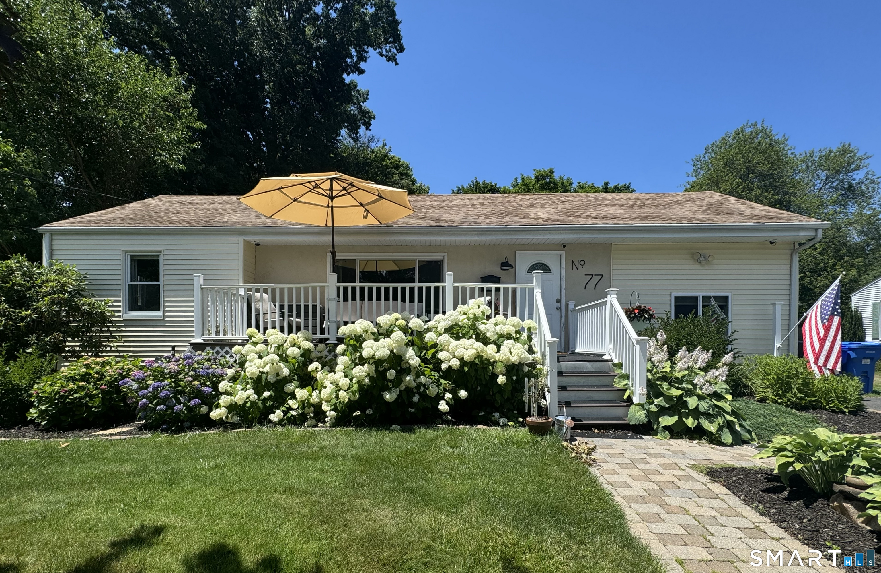 77 Berkeley Road Middletown CT 06457