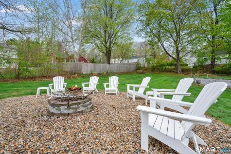 77 Berkeley Road Middletown CT 06457