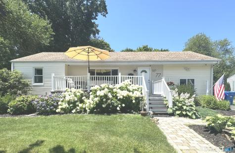 77 Berkeley Road Middletown CT 06457