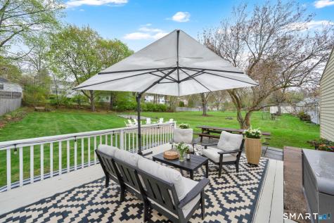 77 Berkeley Road Middletown CT 06457