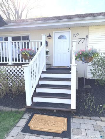 77 Berkeley Road Middletown CT 06457