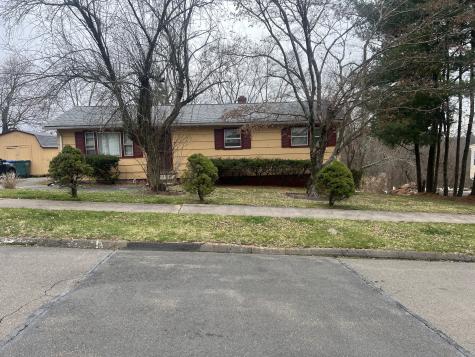 75 Hodder Drive Hamden CT 06514