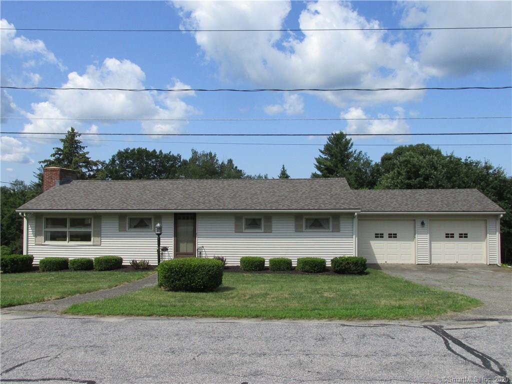 47 Byrnes Avenue Litchfield CT 06759