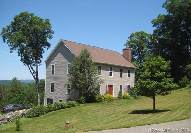 35 Deer Run Sharon CT 06069