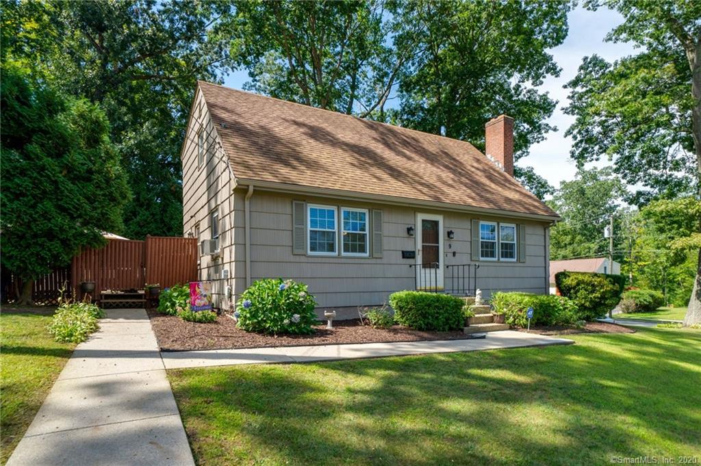 9 Impala Drive Windham CT 06226