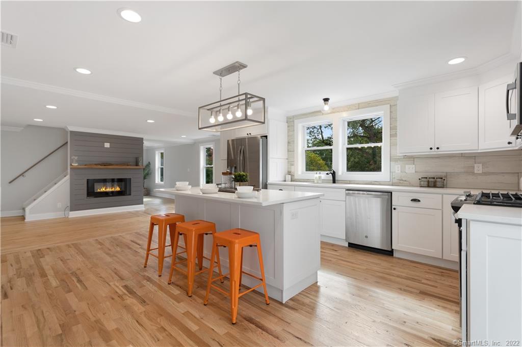 6 Boroskey Road Fairfield CT 06824