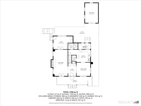 7 Treadwell Avenue New Milford CT 06776