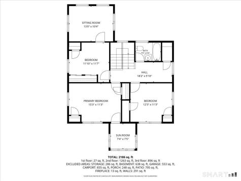 7 Treadwell Avenue New Milford CT 06776