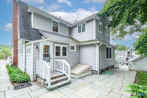 7 Treadwell Avenue New Milford CT 06776