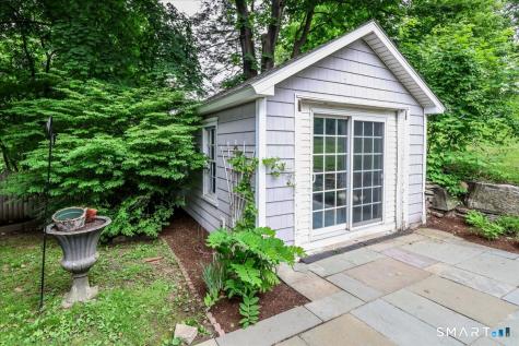 7 Treadwell Avenue New Milford CT 06776