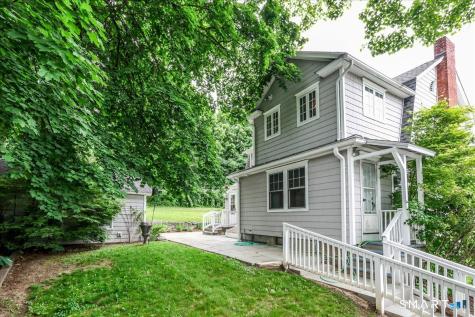 7 Treadwell Avenue New Milford CT 06776