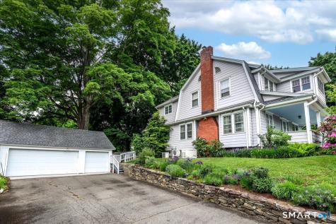 7 Treadwell Avenue New Milford CT 06776