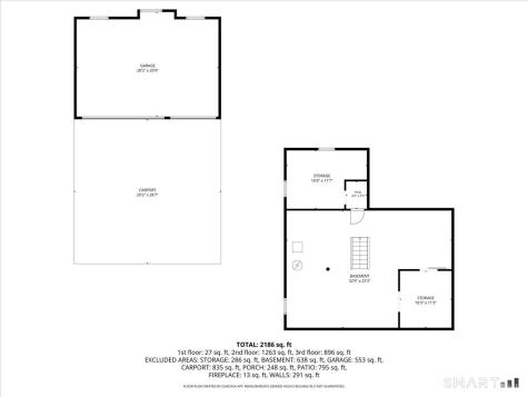 7 Treadwell Avenue New Milford CT 06776