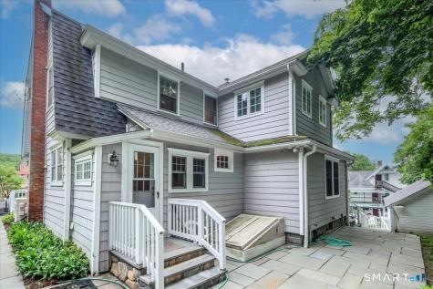 7 Treadwell Avenue New Milford CT 06776