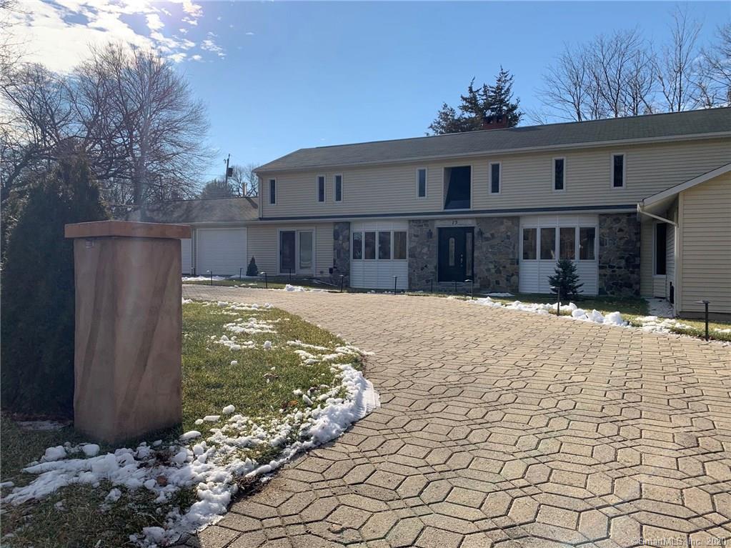 15 Pine Hill Road Burlington CT 06013
