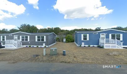 24 Boulder Way Ledyard CT 06339
