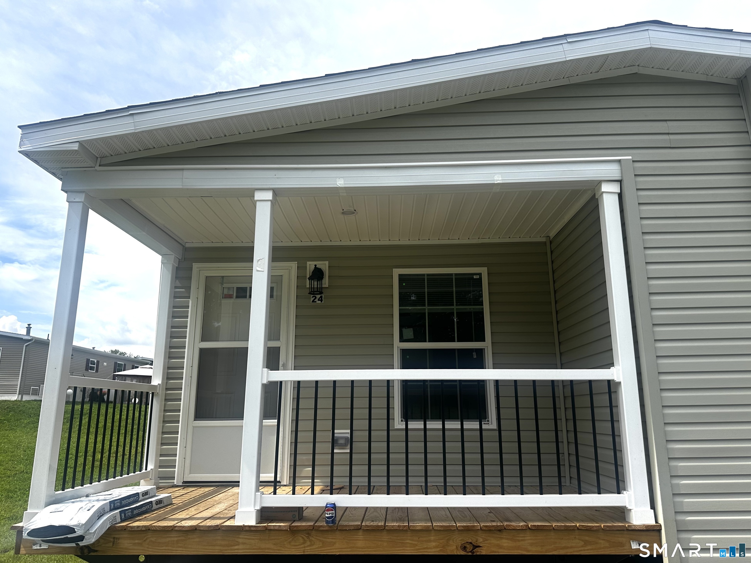 24 Boulder Way Ledyard CT 06339