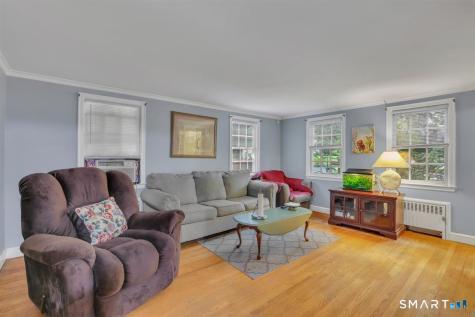 18 Welles Drive Newington CT 06111