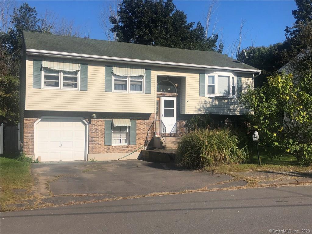 94 Madera Drive Waterbury CT 06704