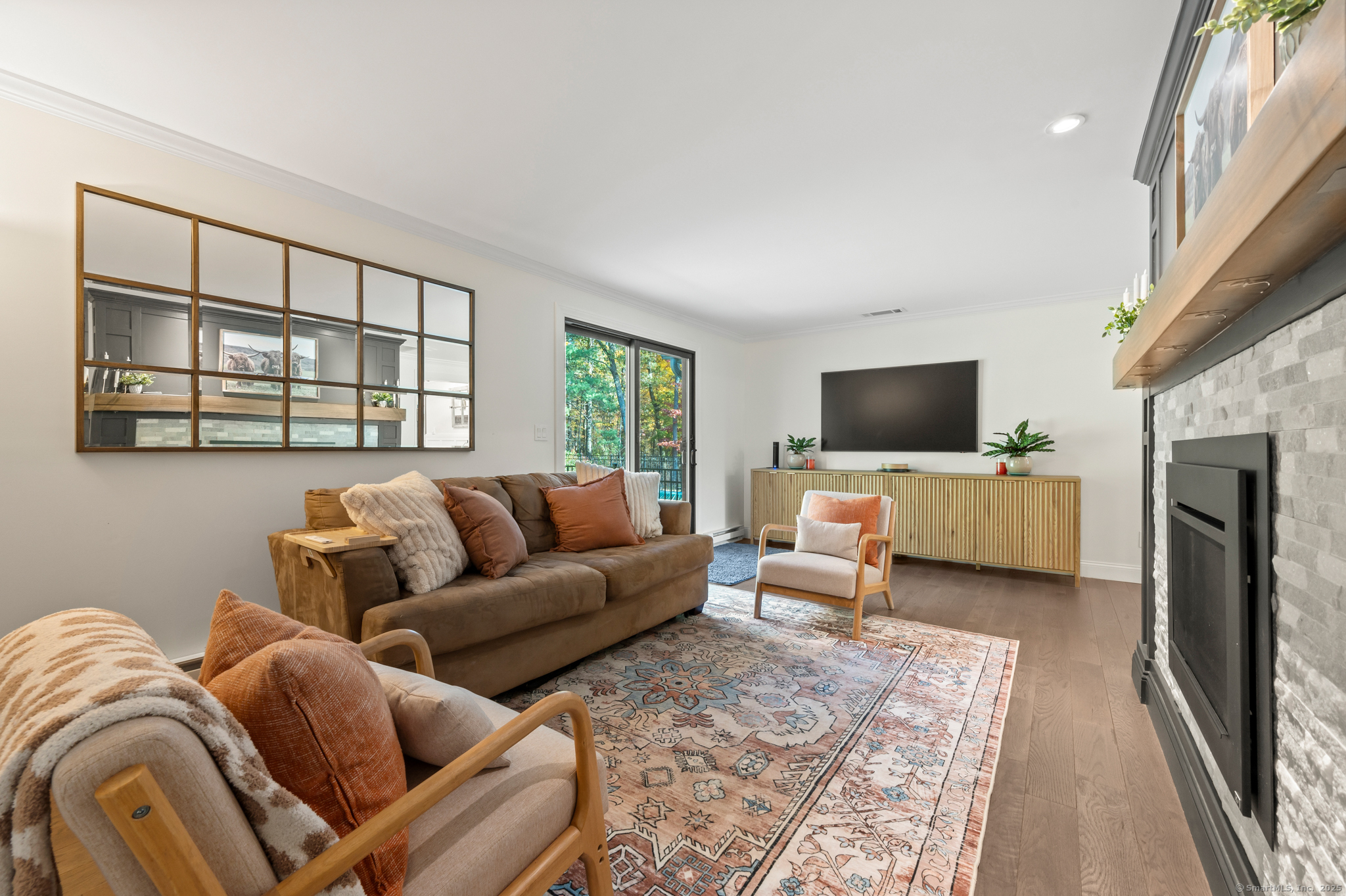 366 Woodhaven Road Glastonbury CT 06033