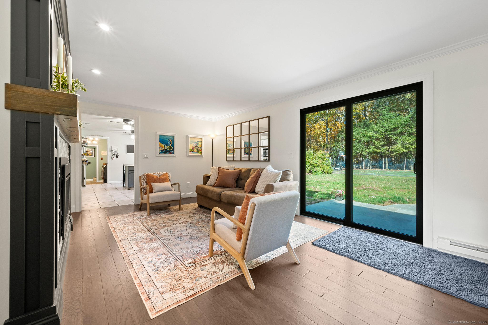 366 Woodhaven Road Glastonbury CT 06033