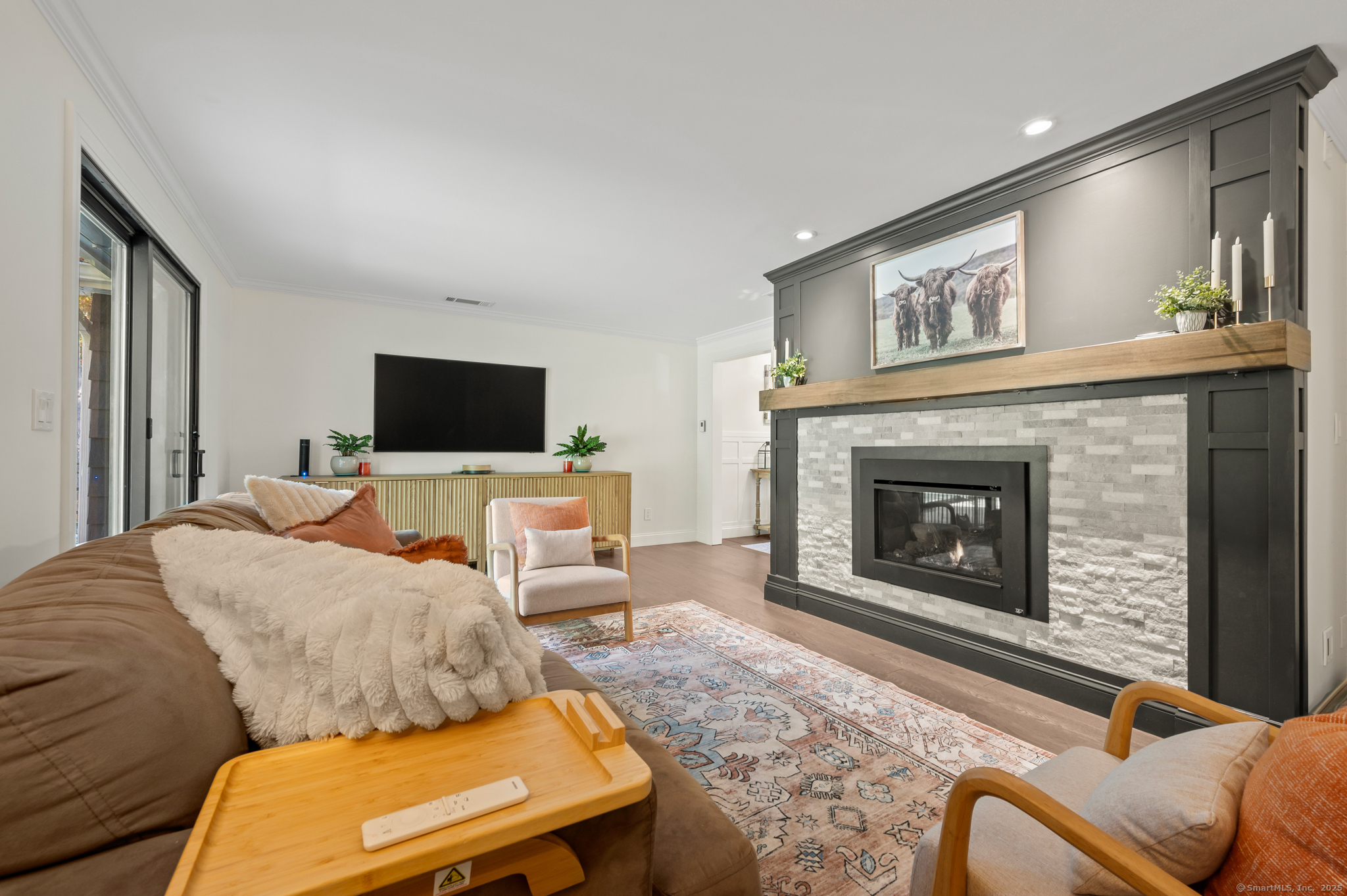 366 Woodhaven Road Glastonbury CT 06033