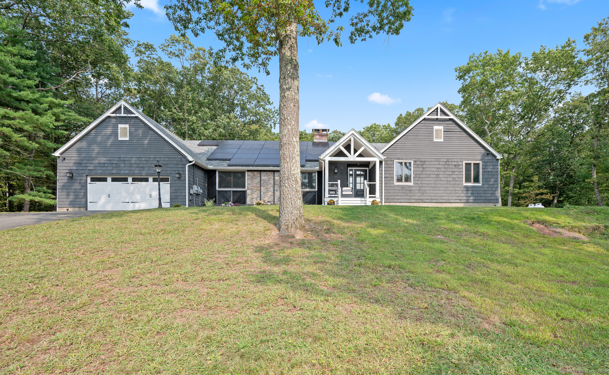 366 Woodhaven Road Glastonbury CT 06033