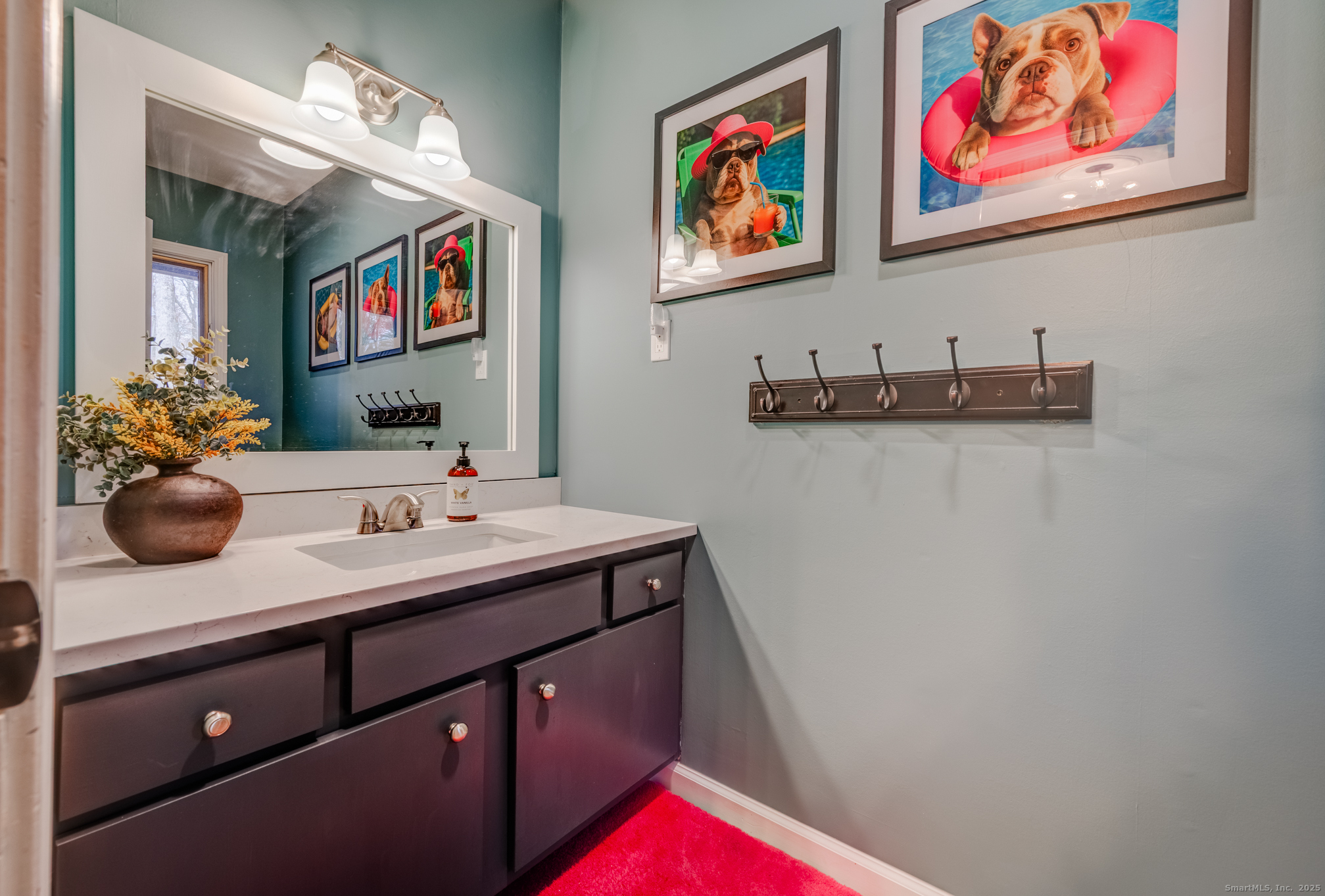 366 Woodhaven Road Glastonbury CT 06033