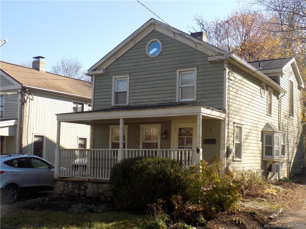 3 Milwaukee Avenue Bethel CT 06801