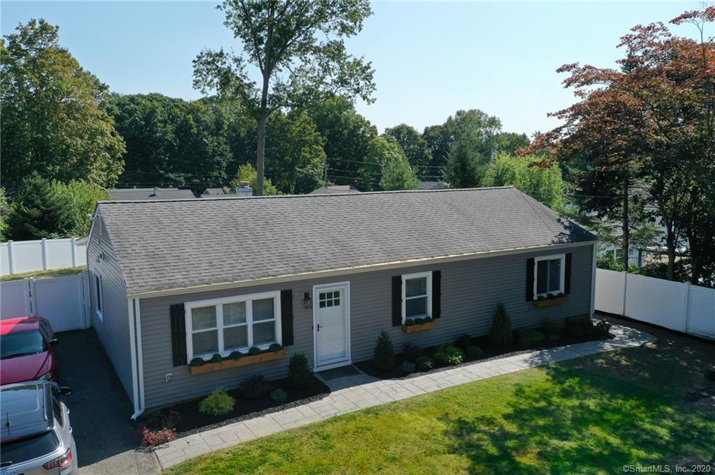 24 Jenna Road Wallingford CT 06492