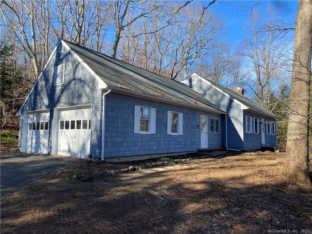 84 Hickory Lane Bethlehem CT 06751