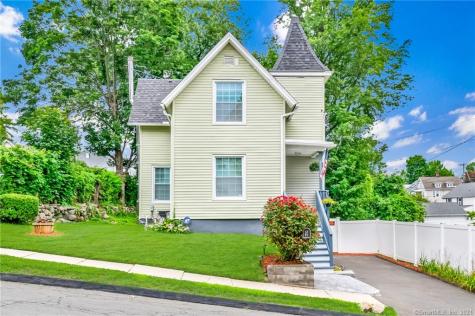 9 Grandview Avenue Danbury CT 06810