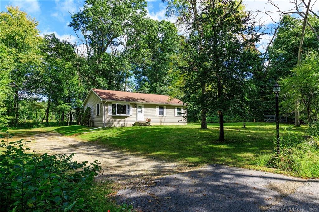 126 John Mack Road Hampton CT 06247