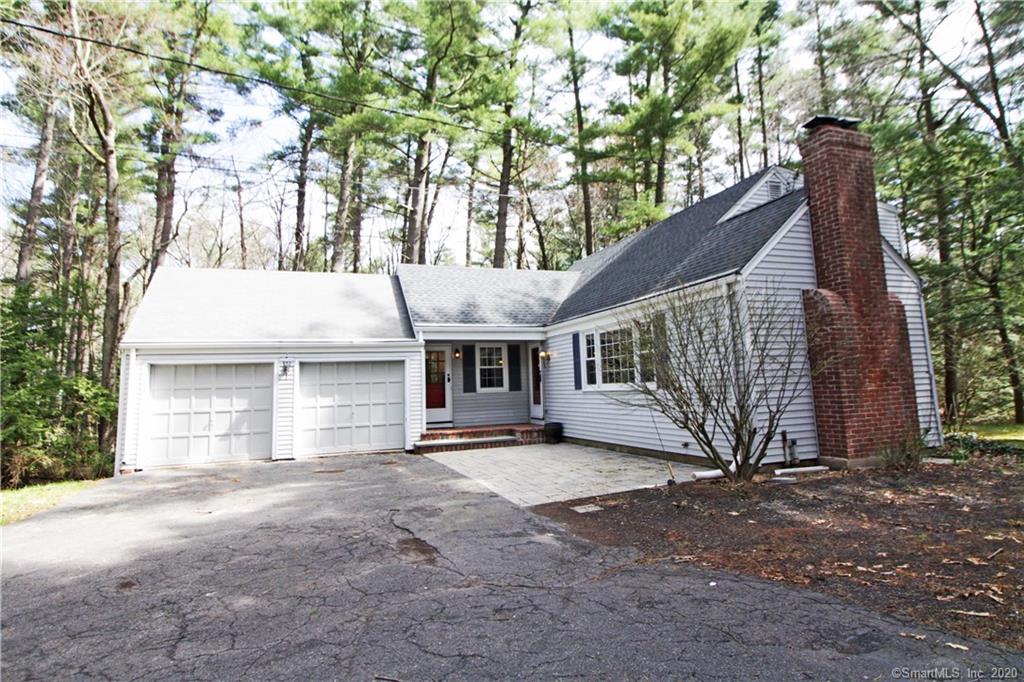 484 Bushy Hill Road Simsbury CT 06070
