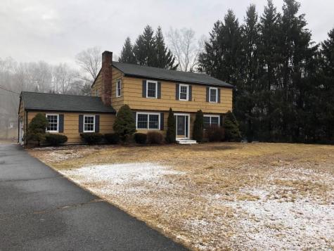 10 Sand Road New Milford CT 06776