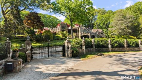 47 Charcoal Hill Road Westport CT 06880