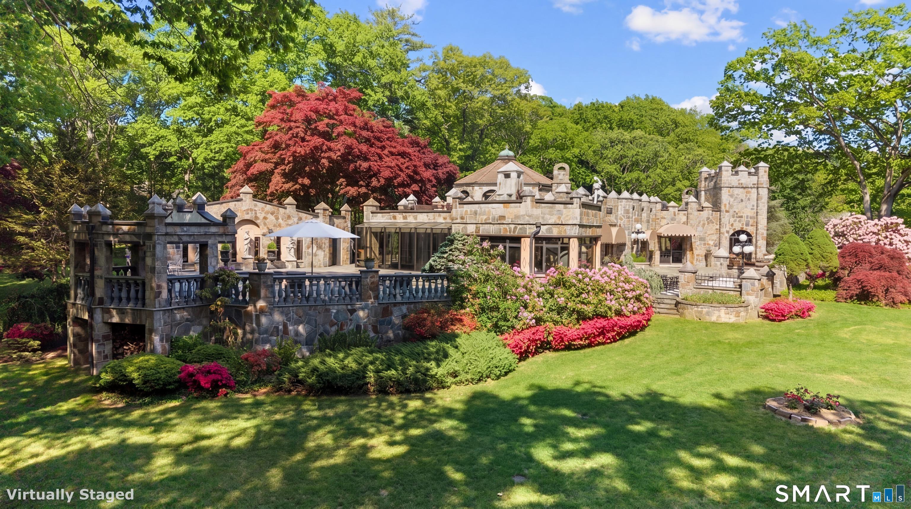 47 Charcoal Hill Road Westport CT 06880